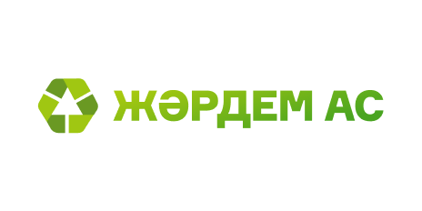 Жәрдем АС