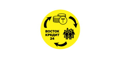 Восток Кредит 24