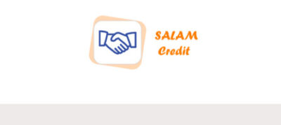 Salamcredit KZ