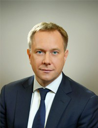 Илья Кочетков