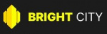 Bright city