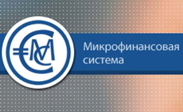 Микрофинансовая система