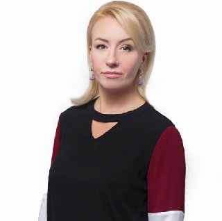 Марина Смирных