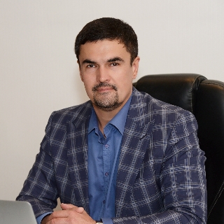 Даут Хайруллин