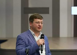 Алексей Лазутин