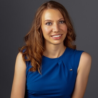 Дарья Сунцова