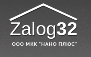 Залог32