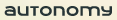 Autonomy