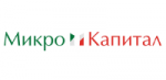 Микро капитал