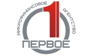 Первое микрофинансовое агентство