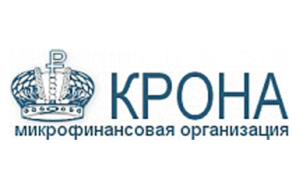 Крона