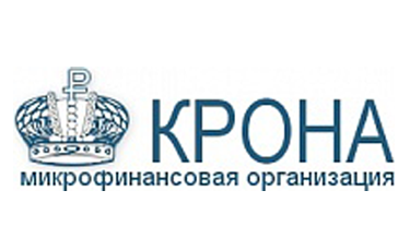 Крона