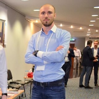 Григорий Светушкин