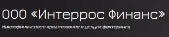 Интеррос финанс