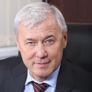 Анатолий Аксаков