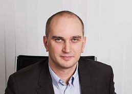 Сергей Соковников