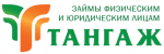 Тангаж