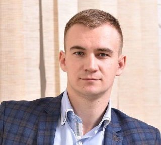 Владимир Костяев