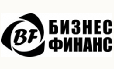 Бизнес финанс