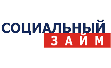 Социальный займ