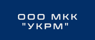 УКРМ