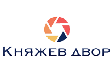 Княжев двор