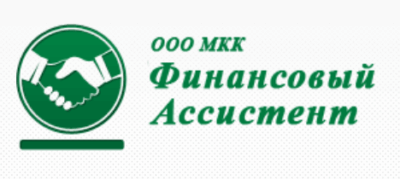 Финансовый ассистент