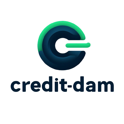 Credit-dam