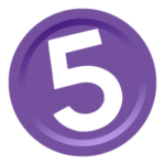 Fin 5