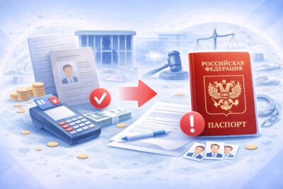 Статья