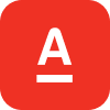 Альфа-Банк