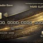 Мир Supreme
