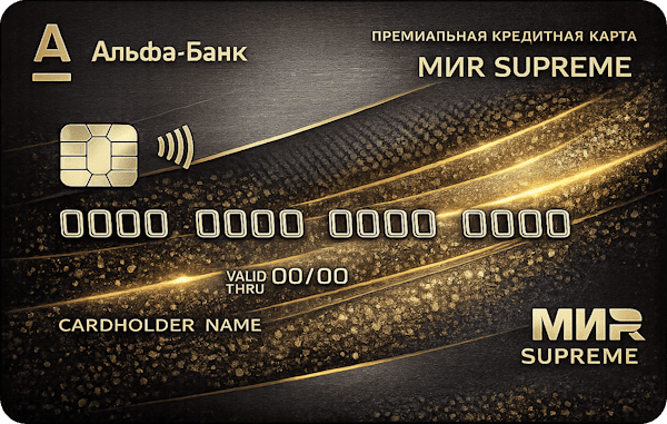 Мир Supreme