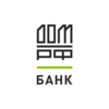Банк ДОМ.РФ