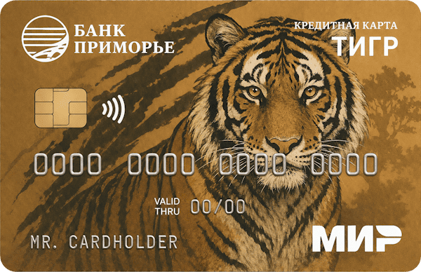 Тигр