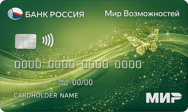 Кешбэк 10%
