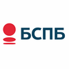 Банк Санкт-Петербург