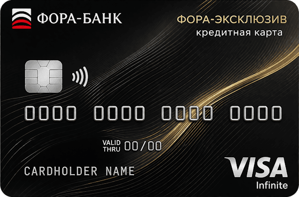 ФОРА-Эксклюзив