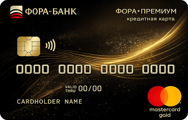 Фора-Премиум