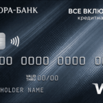 Все включено