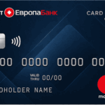Card Credit Classic