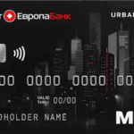 Urban Card
