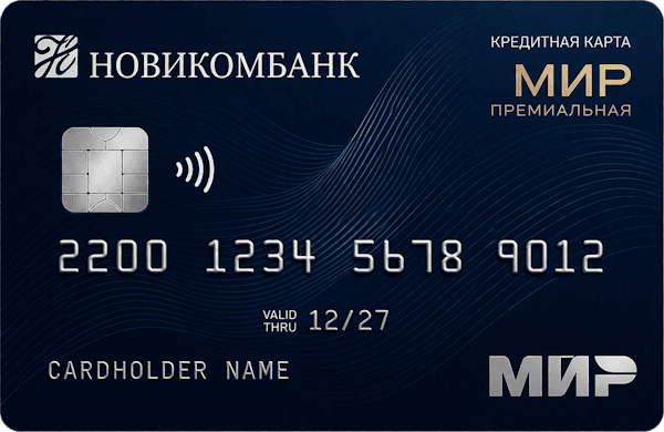 МИР Премиальная