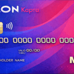 Ozon Карта