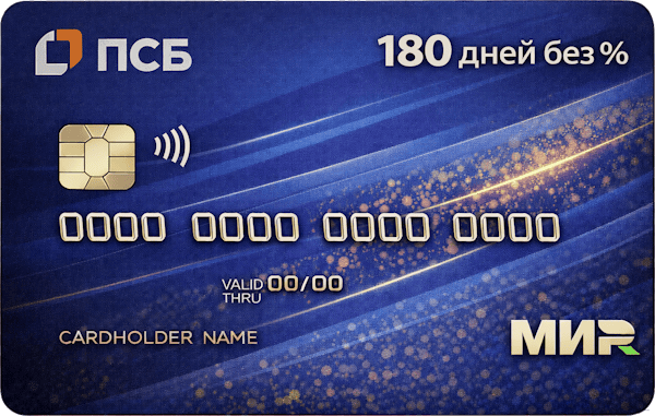 180 дней без %