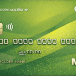 СВОЯ UnionPay