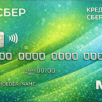 СберКарта