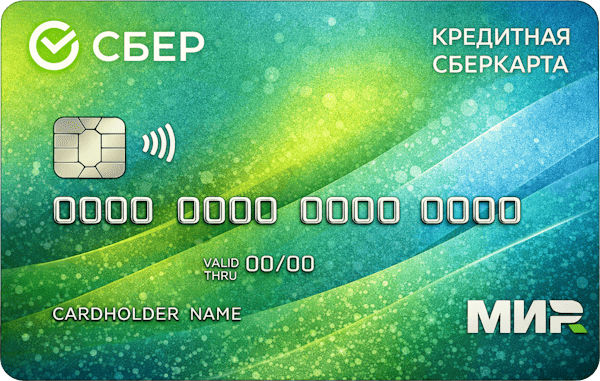 СберКарта
