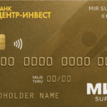 Mir Supreme+ с льготным периодом