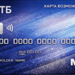 Карта возможностей